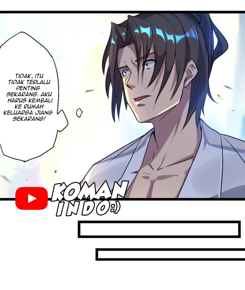 Rebirth of Refining Emperor chapter 1